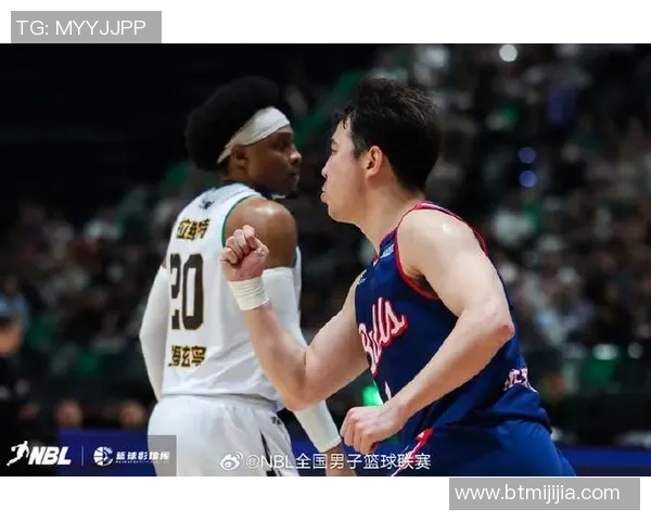 无限我的城在2025至2026赛季NBL常规赛第十七轮中展现强大实力的战报