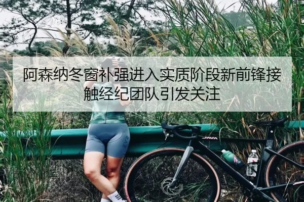 阿森纳冬窗补强进入实质阶段新前锋接触经纪团队引发关注